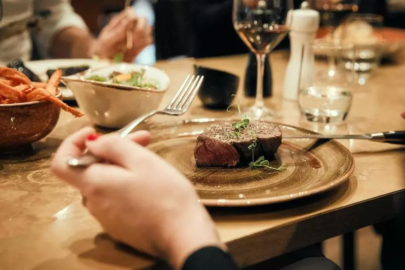 Gastwerk Hotel Hamburg