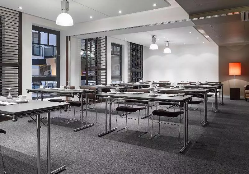 Gastwerk Hotel Hamburg