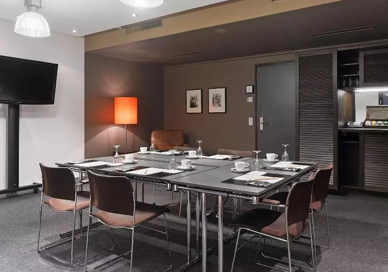 Gastwerk Hotel Hamburg