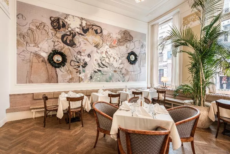 Grand Hotel Union Eurostars