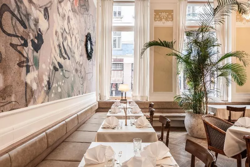 Grand Hotel Union Eurostars