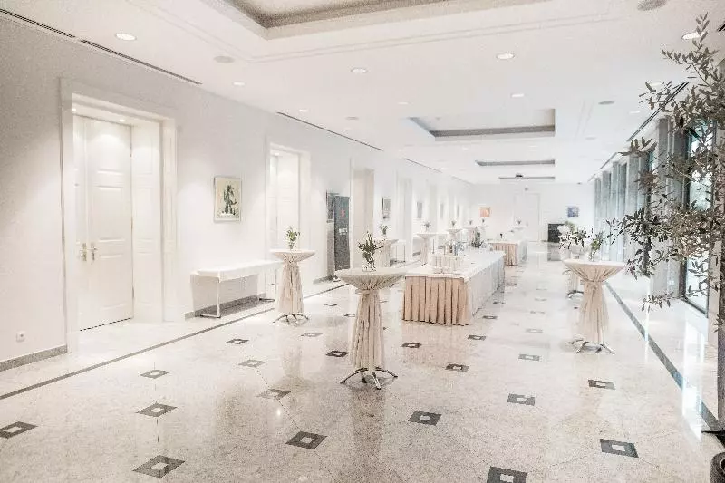 Grand Hotel Union Eurostars