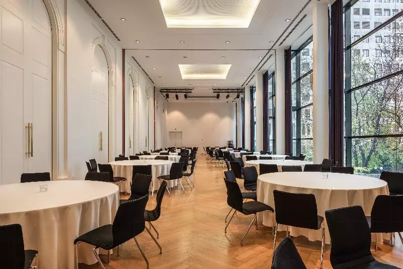 Grand Hotel Union Eurostars