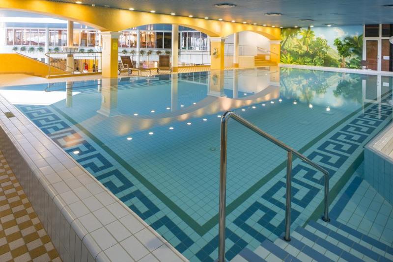 هتل Holiday Club Turun Caribia