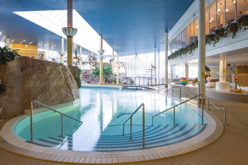 هتل Holiday Club Turun Caribia