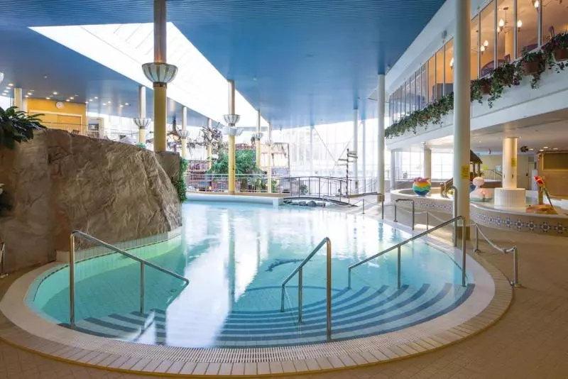 فندق Holiday Club Turun Caribia