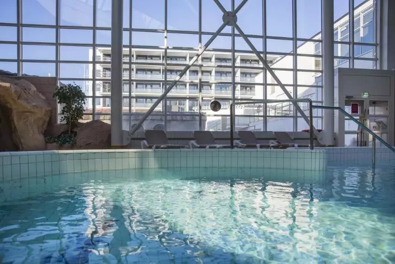 فندق Holiday Club Turun Caribia