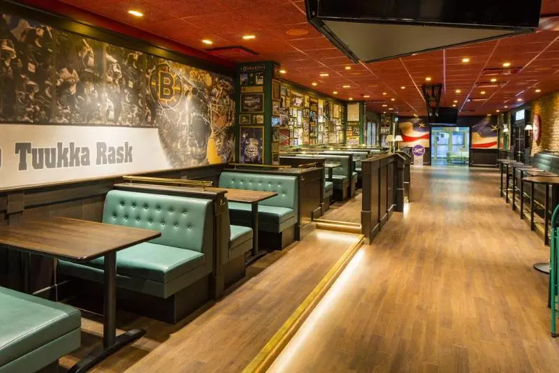 فندق Holiday Club Turun Caribia