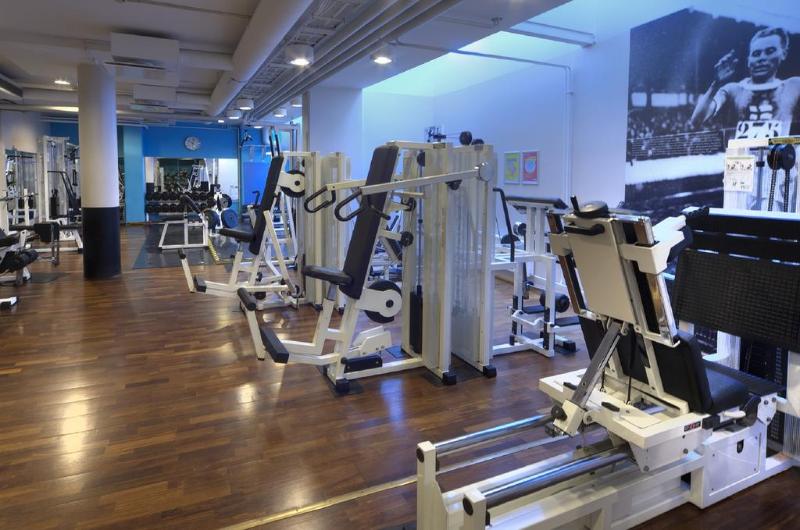 هتل Holiday Club Turun Caribia