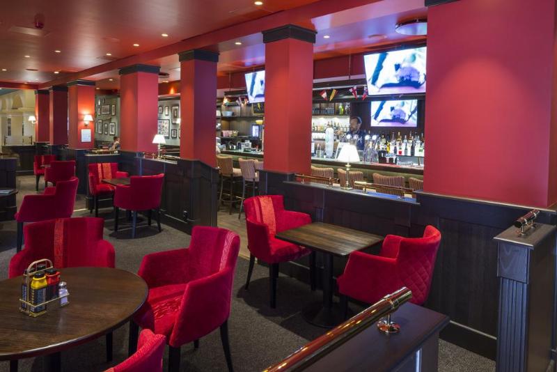 هتل Holiday Club Turun Caribia