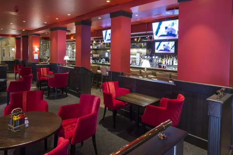 فندق Holiday Club Turun Caribia