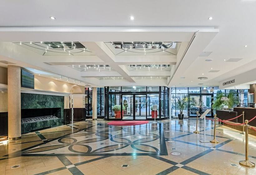 هتل Holiday Club Turun Caribia