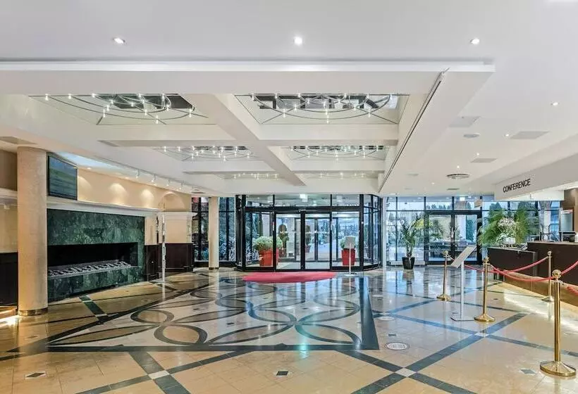 فندق Holiday Club Turun Caribia