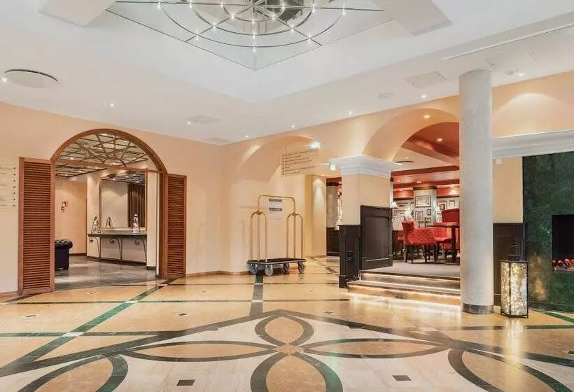 فندق Holiday Club Turun Caribia