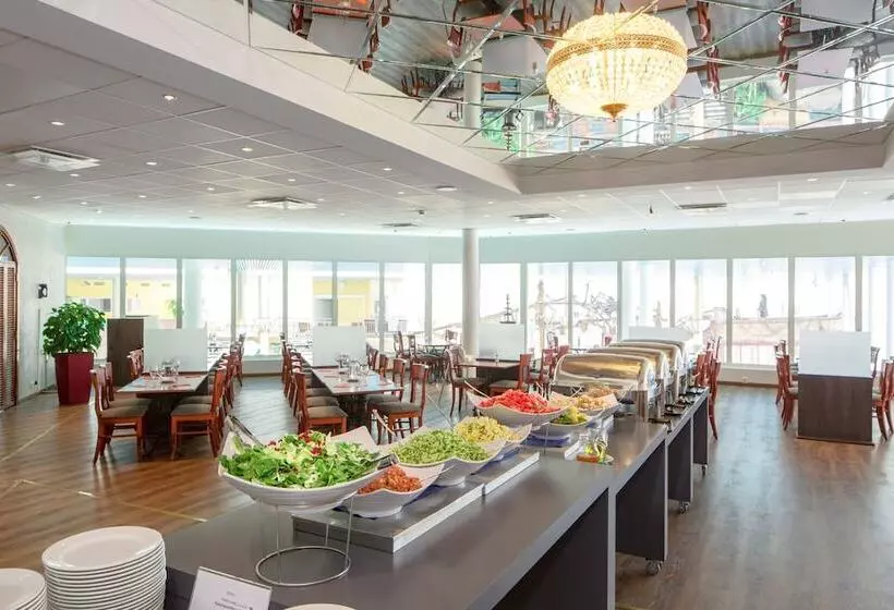 فندق Holiday Club Turun Caribia