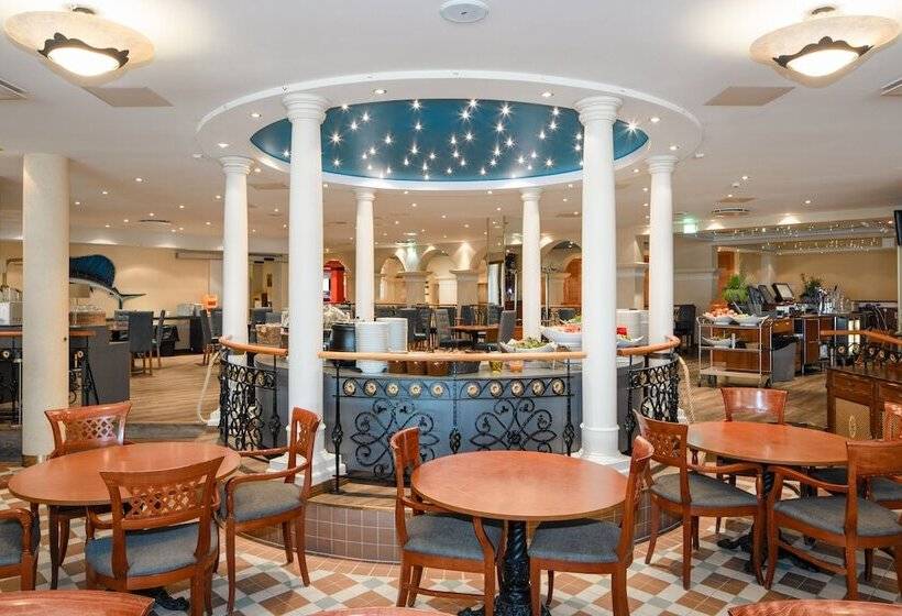 هتل Holiday Club Turun Caribia