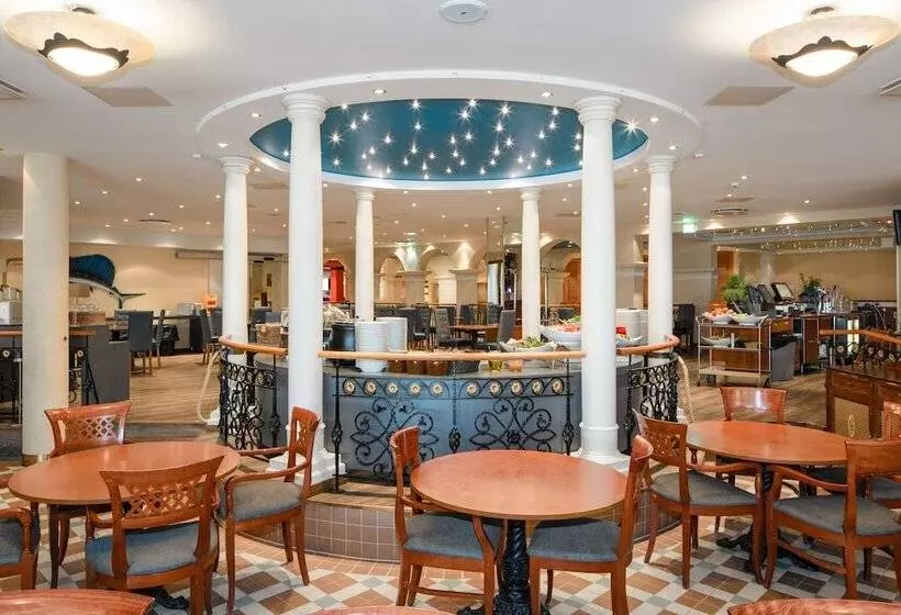 فندق Holiday Club Turun Caribia