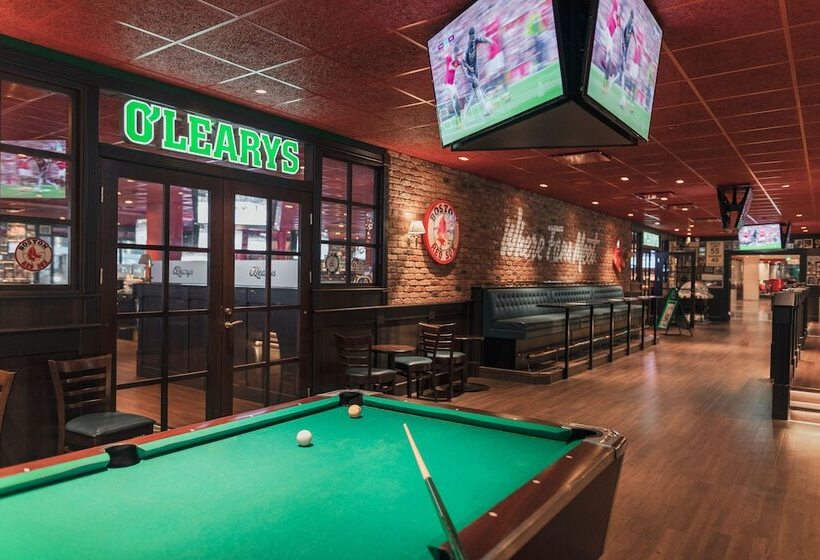 هتل Holiday Club Turun Caribia