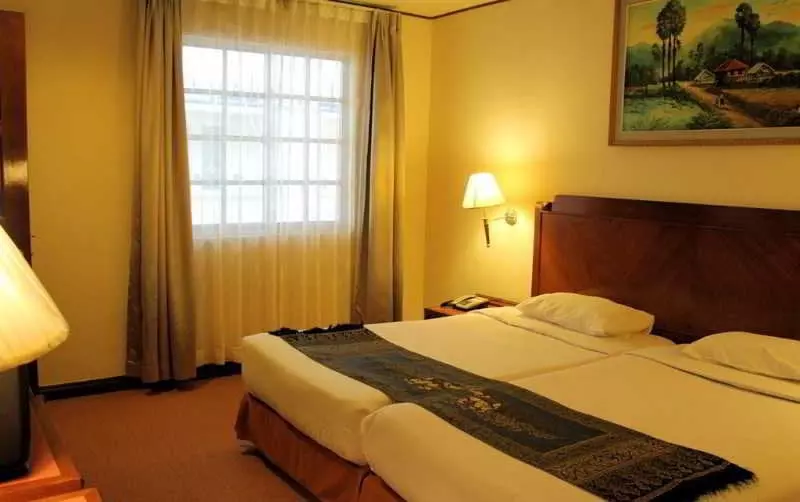 فندق Holiday Villa