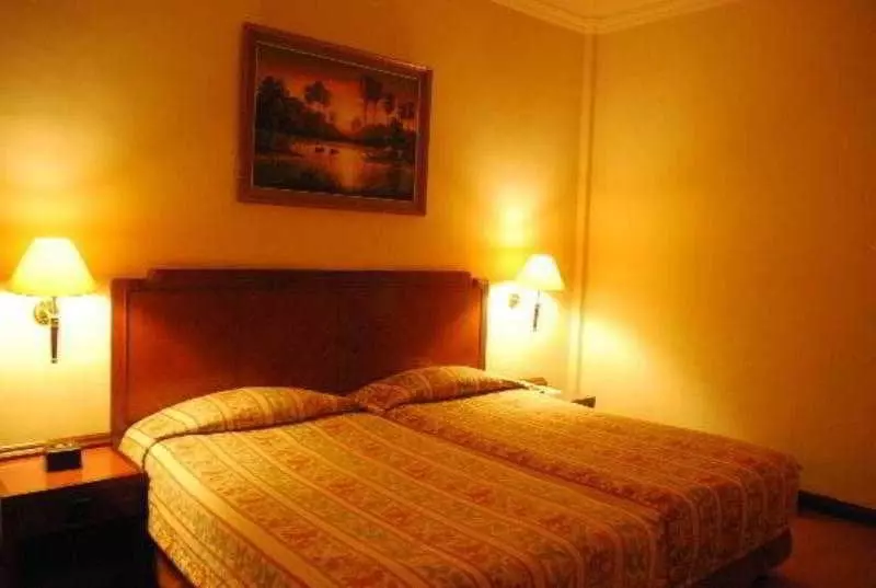 فندق Holiday Villa