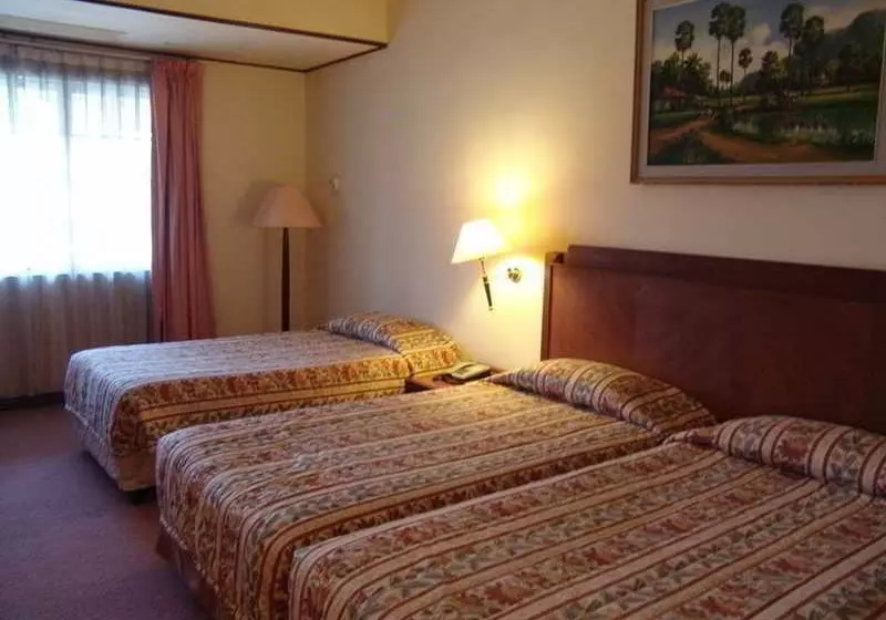 فندق Holiday Villa