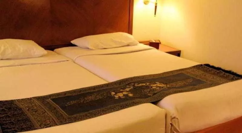 فندق Holiday Villa