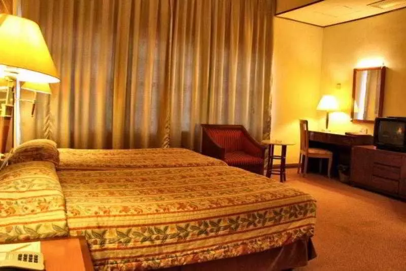 فندق Holiday Villa