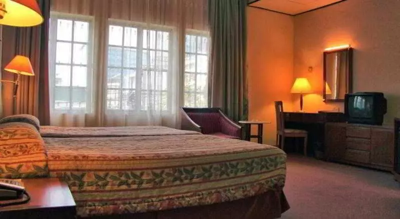 فندق Holiday Villa