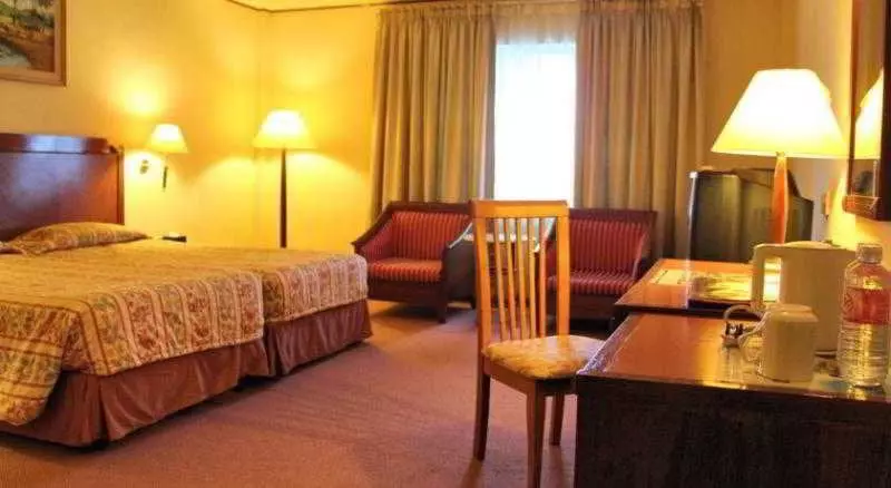 فندق Holiday Villa