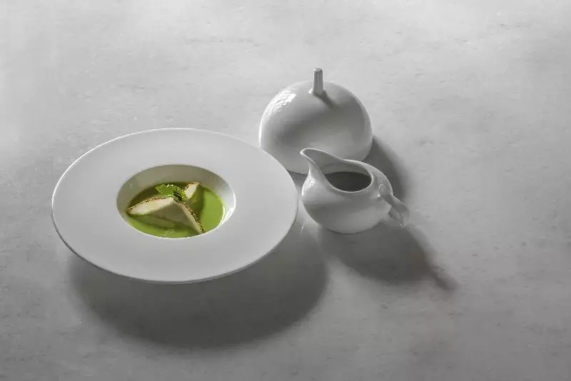 هتل La Sultana Marrakech