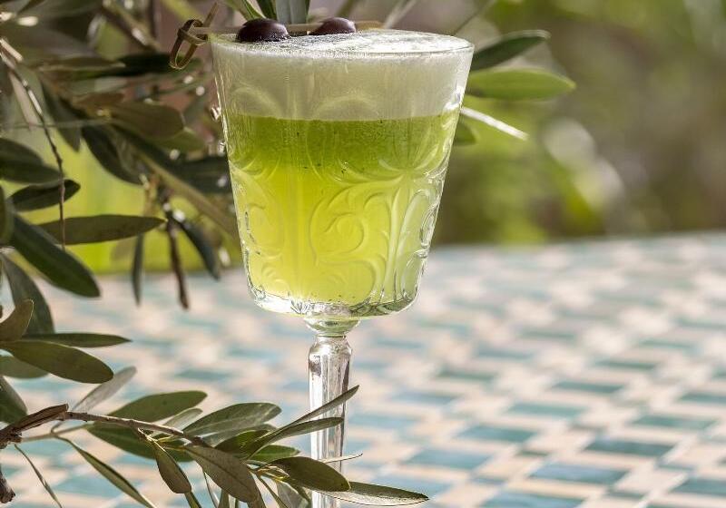 בית מלון כפרי La Sultana Marrakech