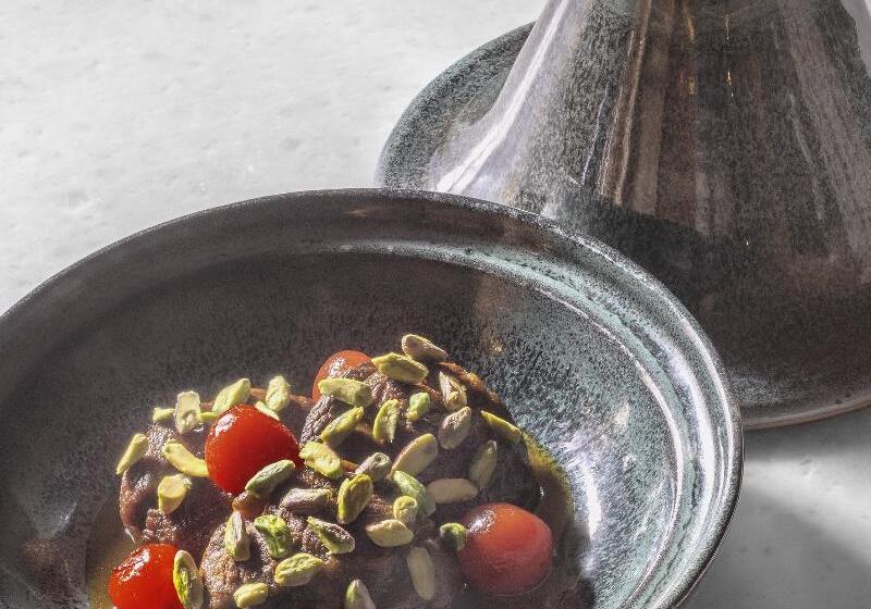 בית מלון כפרי La Sultana Marrakech