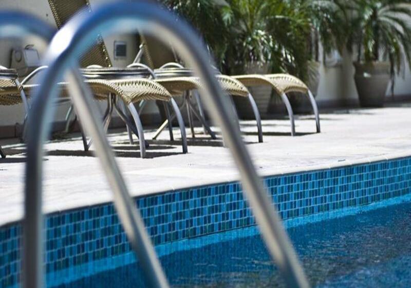 ホテル Luzeiros Fortaleza