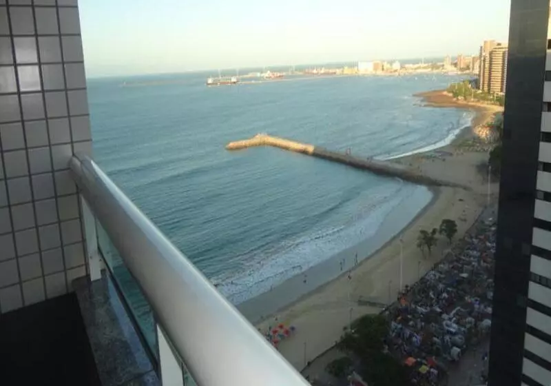 酒店 Luzeiros Fortaleza