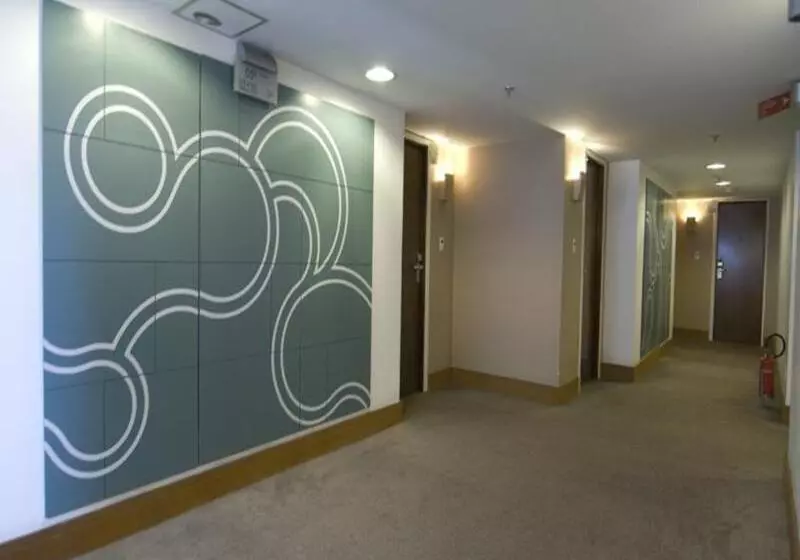 酒店 Luzeiros Fortaleza