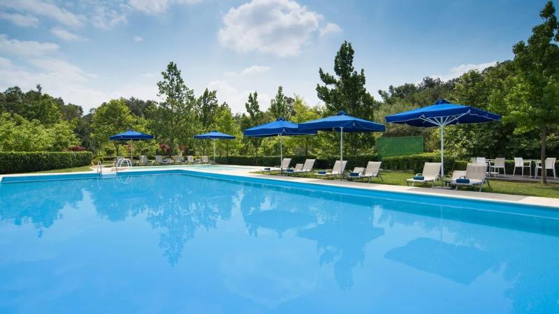 فندق Mak Albania