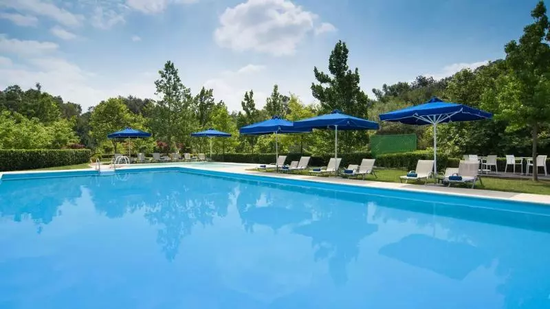 בית מלון כפרי Mak Albania