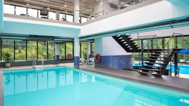 בית מלון כפרי Mak Albania