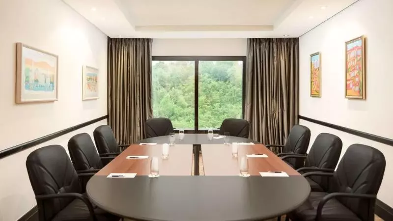 בית מלון כפרי Mak Albania