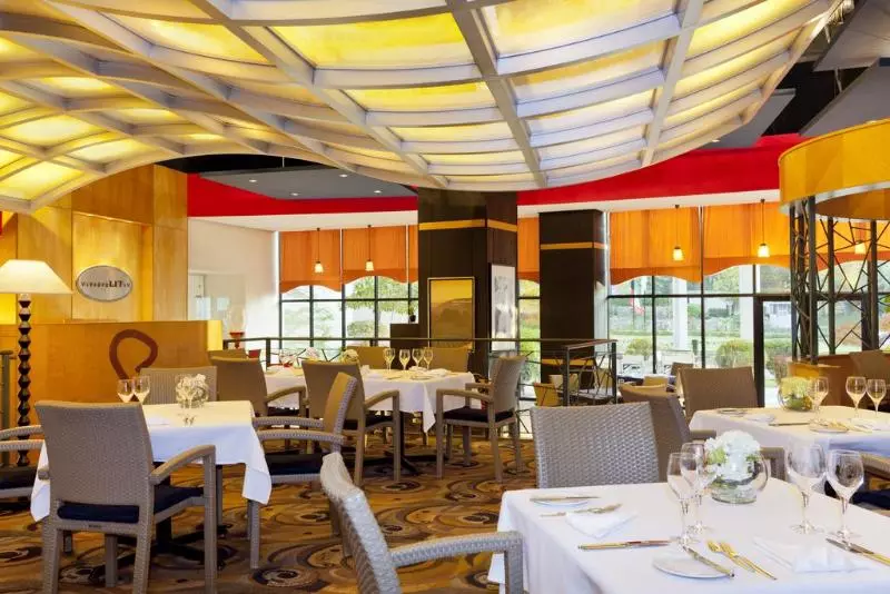 בית מלון כפרי Mak Albania