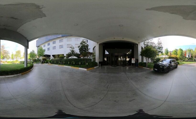 فندق Mak Albania