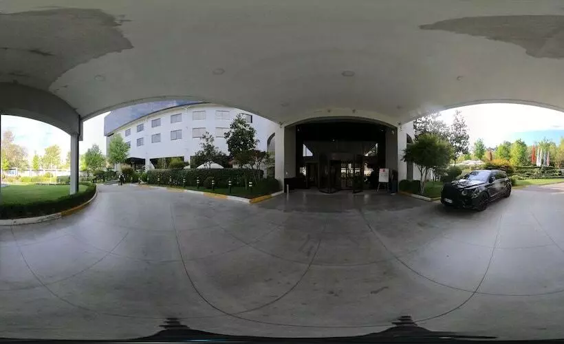 בית מלון כפרי Mak Albania