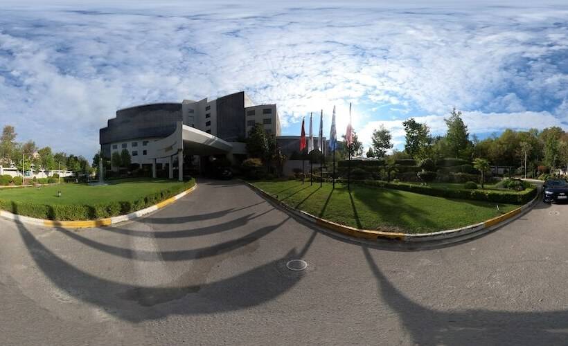 فندق Mak Albania