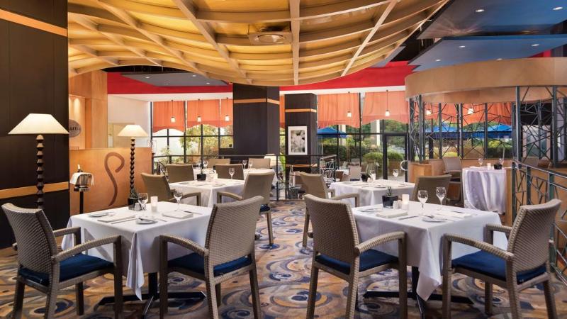 فندق Mak Albania