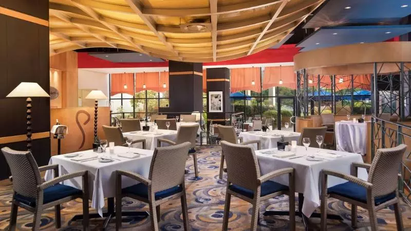 בית מלון כפרי Mak Albania