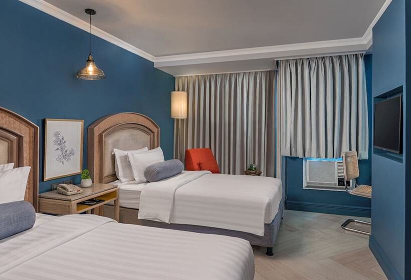 فندق Makati Palace