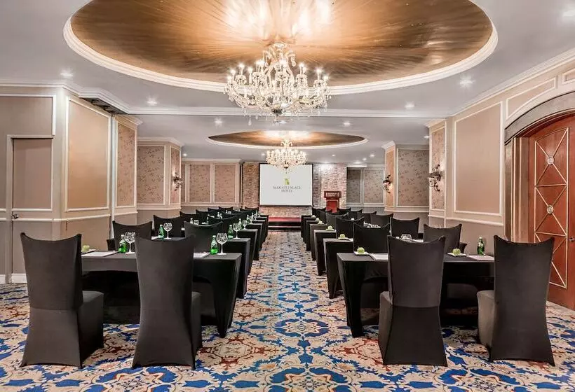酒店 Makati Palace