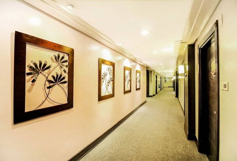 فندق Makati Palace