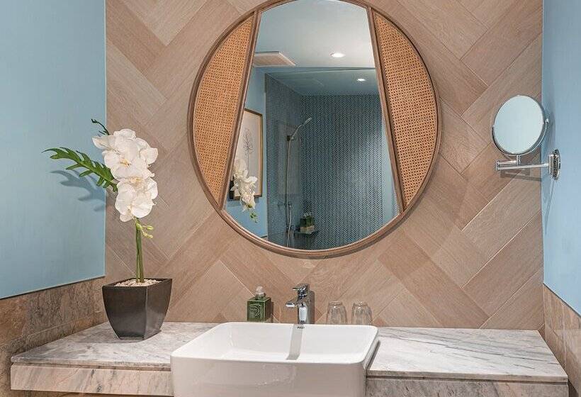 فندق Makati Palace