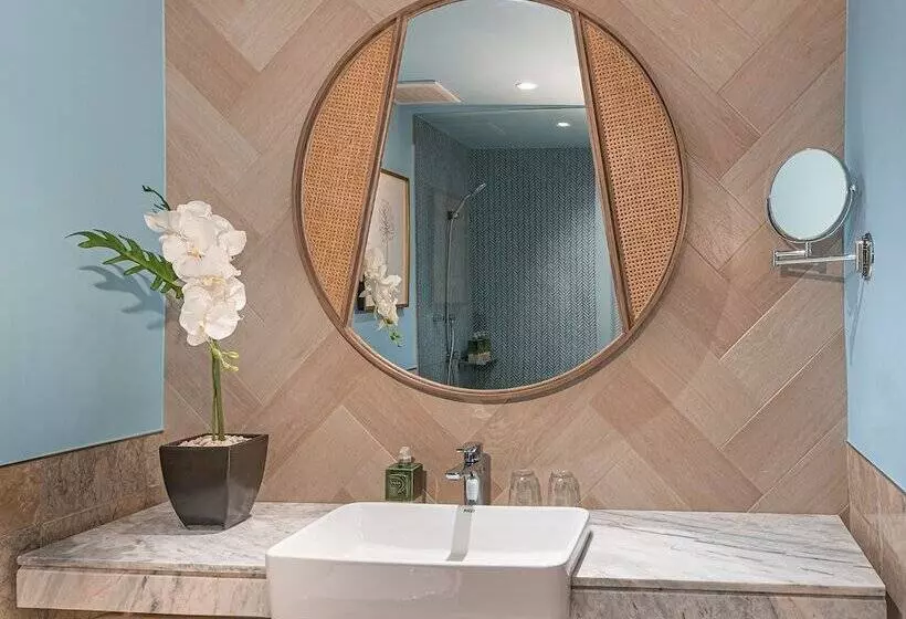 酒店 Makati Palace